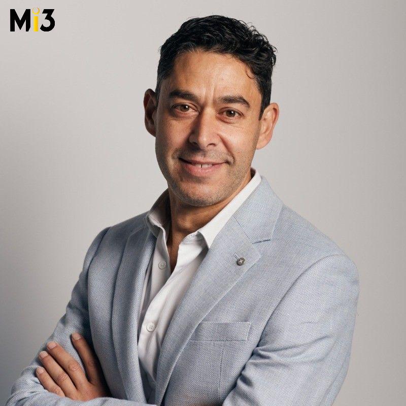 NAB nabs former QBE marketing chief David Hirsch as personal bank marketing executive