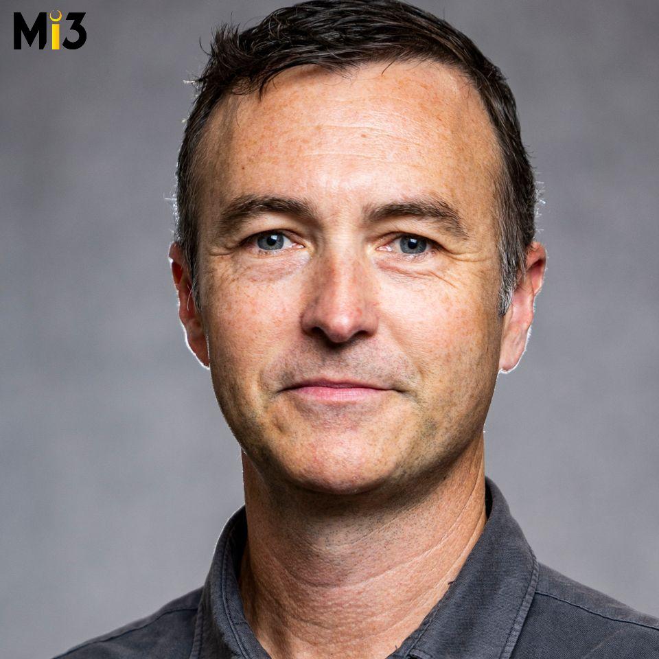 Red Rooster marketing chief digs new professional roots and joins Yates