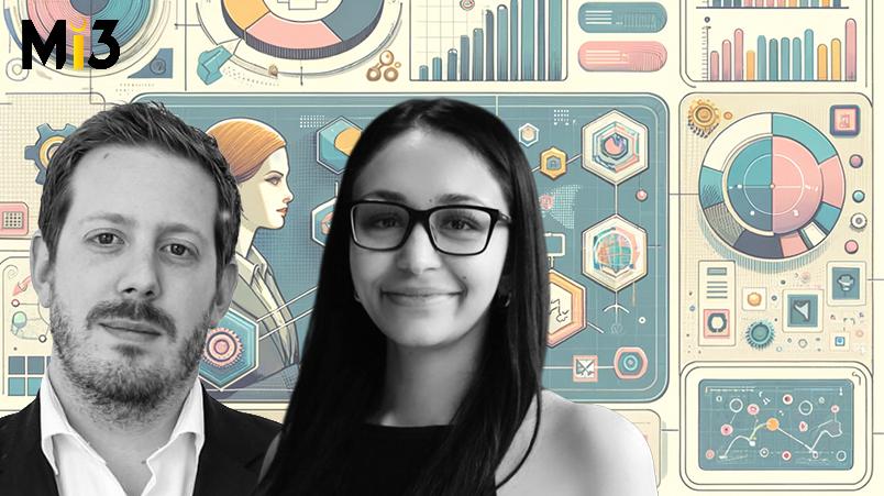 Australia’s buying cycles blow out versus global markets, but good AI experience cuts a third off; B2B influencer investment on the rise amid swings in buyer preferences