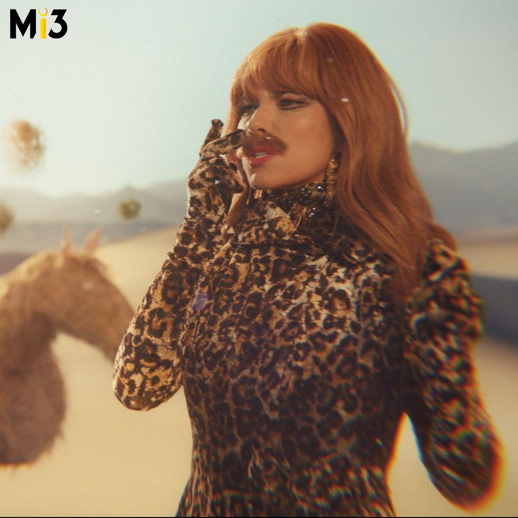 Uber and Snapchat unveil AI-powered campaign featuring Shania Twain and Tom Cardy