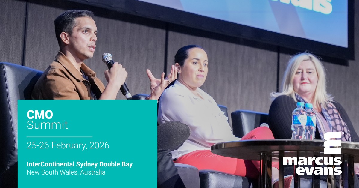 18th CMO Summit 2026: Uniting Marketing Leaders to Shape the Future of the Industry