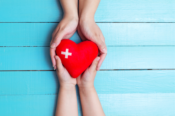 How Strategic Brand Revitalisation Redefined HMRI’s Role in Healthcare