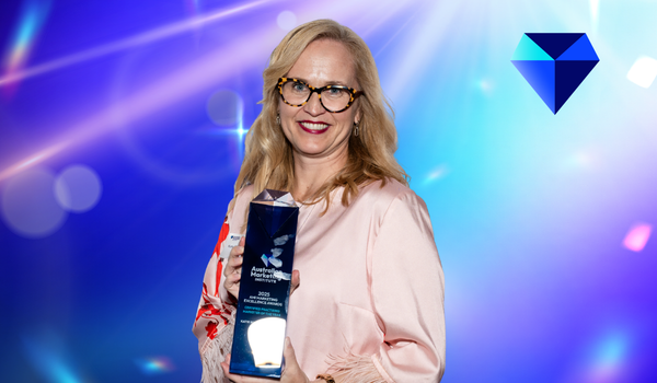 Why Entering the AMI Awards Matters