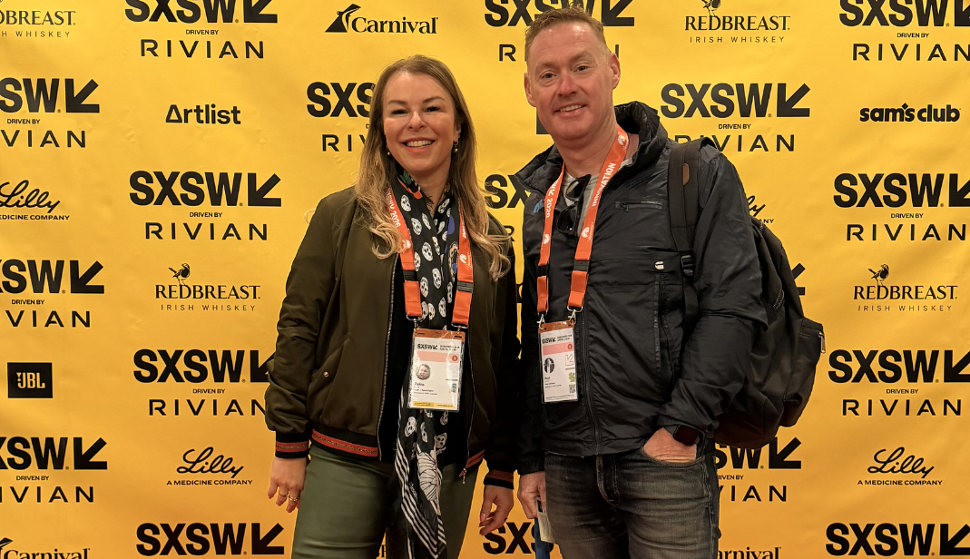 The marketer’s dilemma: what SXSW 2026 (Austin) taught us about trust, tools and staying relevant