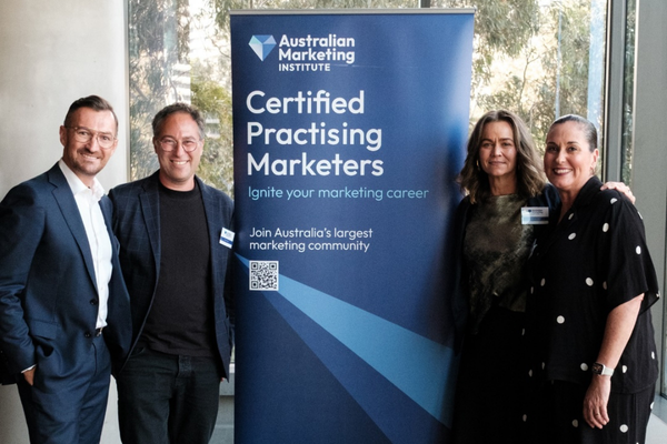 AMI Victoria Retail Marketing Forum Lunch 2026 Wrap Up