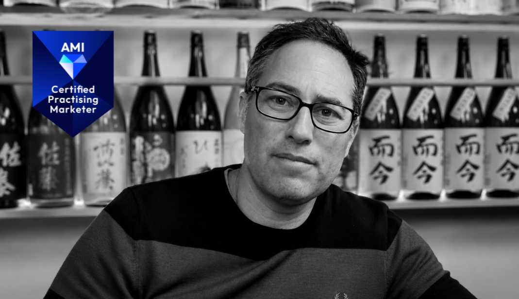 Building Marketing Credibility and Leadership: Lessons from Andrew Braun, CPM