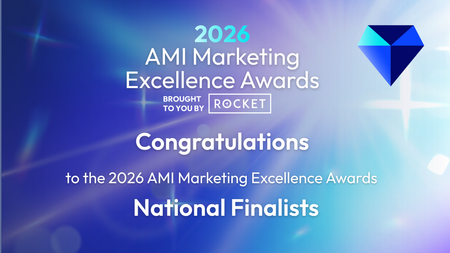 2026 Australian Marketing Institute Marketing Excellence Awards Finalists