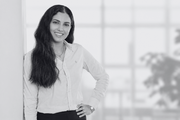 Finding Growth Through Community and Mentorship