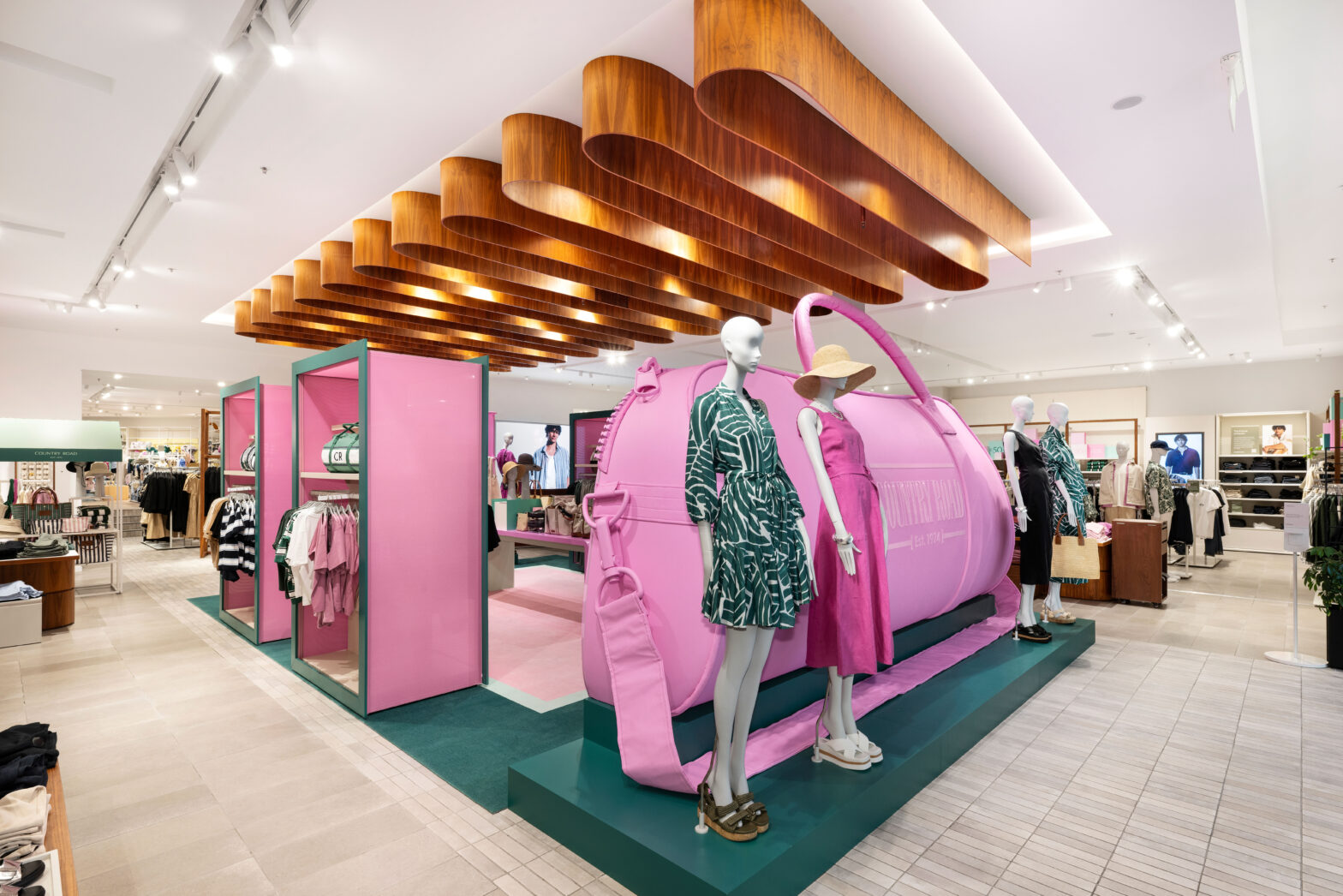 Beyond the moment: The new rules of brand activation
